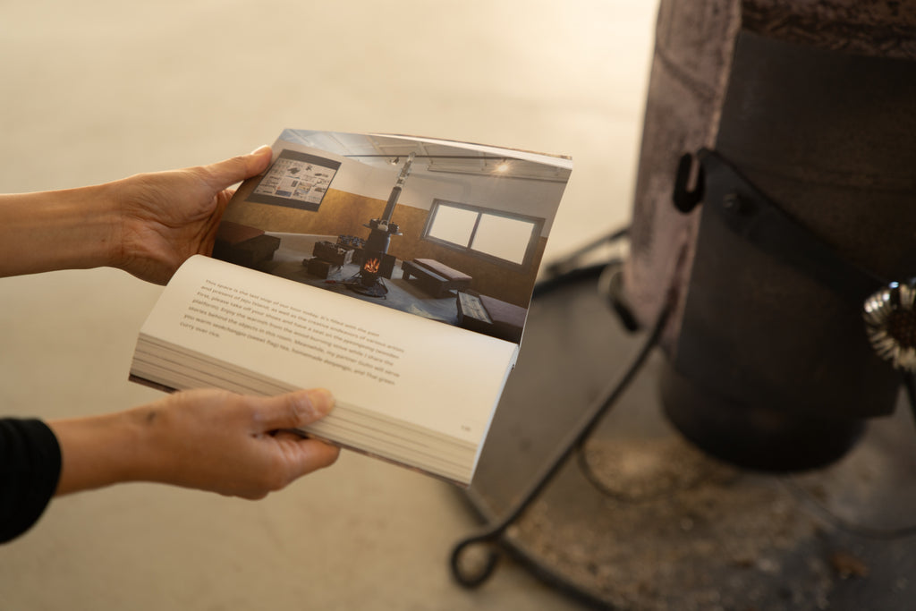 The Center Lies on the Outside: Rirkrit Tiravanija and the Art of Noji